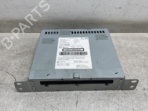Used Radio CITROËN DS4 (NX_) 2.0 BlueHDi 150 (150 hp) 30398874