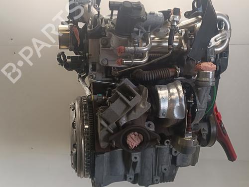 Engine RENAULT SCÉNIC III (JZ0/1_) 1.5 dCi (JZ02, JZ0R) | BP34454736M1 - Image 4