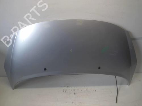 Used Hood PEUGEOT 207 CC (WD_) 1.6 16V (120 hp) 18217900