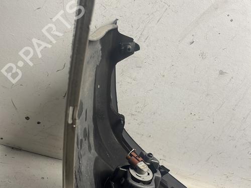Front bumper TOYOTA COROLLA Verso (_E12_) 1.8 VVT-i (ZZE122_, ZZE122R) | BP29840750C7 