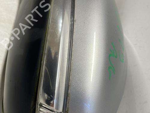 Left mirror PEUGEOT 208 I (CA_, CC_) 1.4 HDi | BP24401595C26 