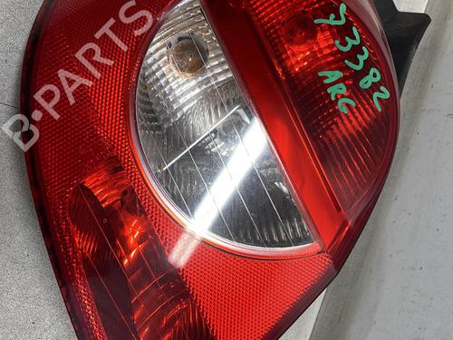 Venstre baglygte RENAULT CLIO III (BR0/1, CR0/1) 1.5 dCi (BR17, CR17) | BP29981551C34