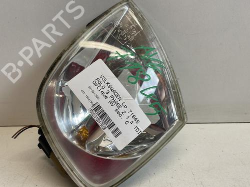 Blinklys foran venstre VW POLO (6N2) 1.4 TDI (75 hp) 23200817
