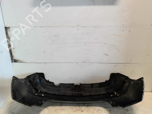 Stoßstange hinten NISSAN JUKE (F15) 1.5 dCi | BP30902271C8
