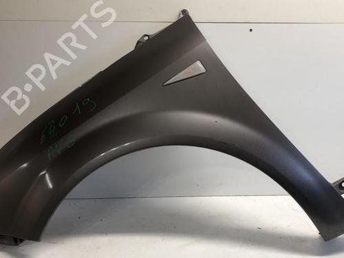 Forkjerm venstre RENAULT SCÉNIC II (JM0/1_) 1.5 dCi (JM1E, JM16) | BP18210744C41 
