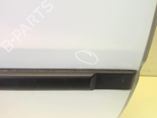 Right rear door OPEL ASTRA F Hatchback (T92) 1.4 i (F08, M08, F68, M68) | BP18213446C5 
