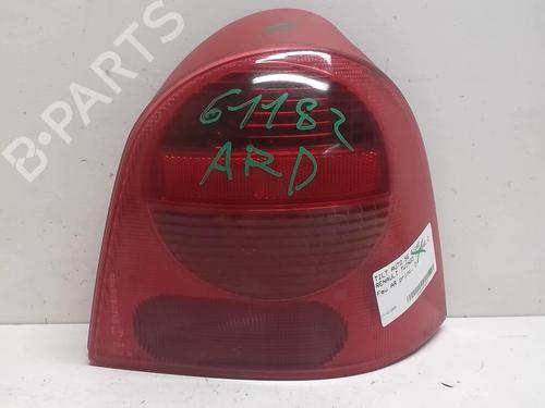 Høyre baklys RENAULT TWINGO I (C06_) 1.2 (C066, C068) (58 hp) 18228535