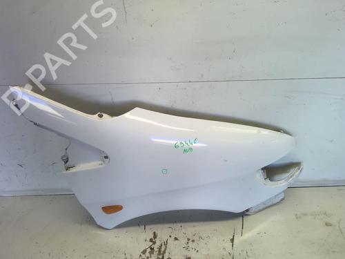 Right front fenders MERCEDES-BENZ VITO Van (W638) 112 CDI 2.2 (638.094) | BP18222437C42