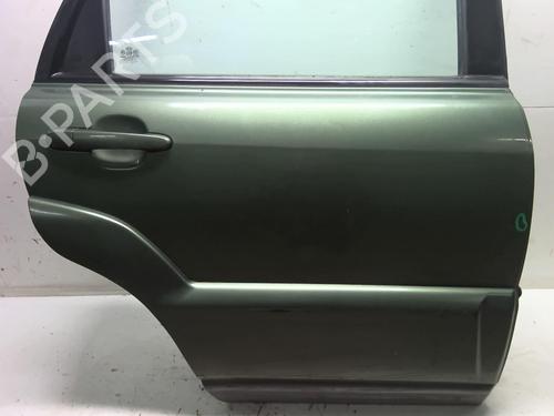 Used Right rear door KIA SPORTAGE II (JE_, KM_) 2.0 CRDi (113 hp) 18207127