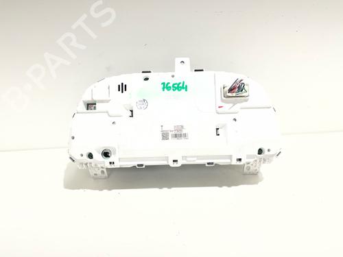 Instrument cluster PEUGEOT 4008 1.8 HDi AWC | BP40203268C47 - Image 2