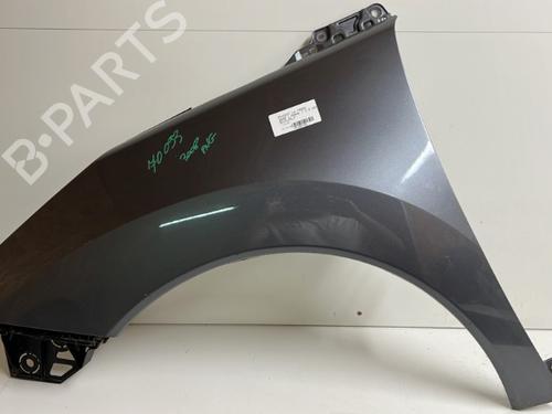 Used Left front fenders PEUGEOT 3008 I MPV (0U_) 2.0 HDi 150 / BlueHDi 150 (150 hp) 18896161
