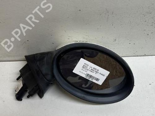 Right mirror MINI MINI (R50, R53) Cooper | BP18229642C27 