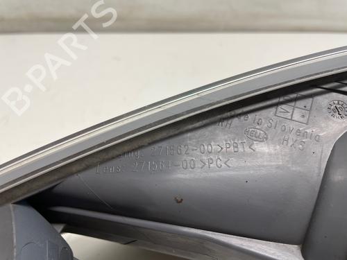 Right front indicator CITROËN C5 III (RD_) | BP36555208C33 - Image 2