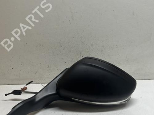 Left mirror PEUGEOT 208 I (CA_, CC_) 1.4 HDi | BP18334553C26