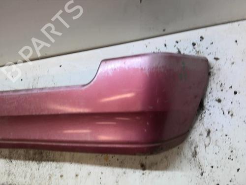 Used Rear bumper Rear bumper CITROËN AX (ZA-_) 10 (50 hp) 36354632 36354632