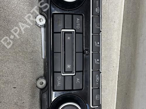 Used Climate control VW GOLF VI (5K1) 1.6 TDI (105 hp) 30929939