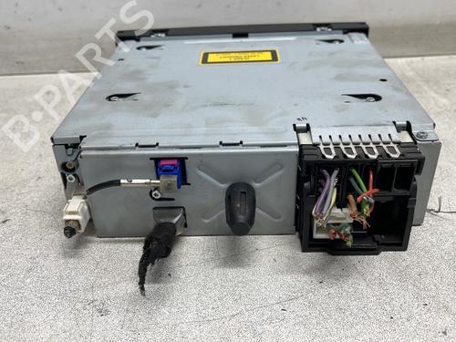 Radio CITROËN C3 Picasso (SH_) 1.6 HDi | BP28541213E6