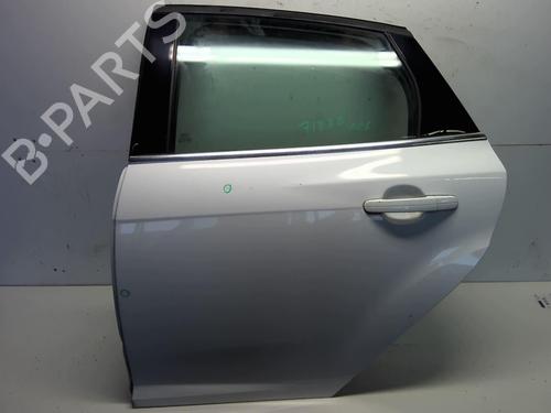 Used Left rear door FORD FOCUS III 1.6 TDCi (95 hp) 21489022