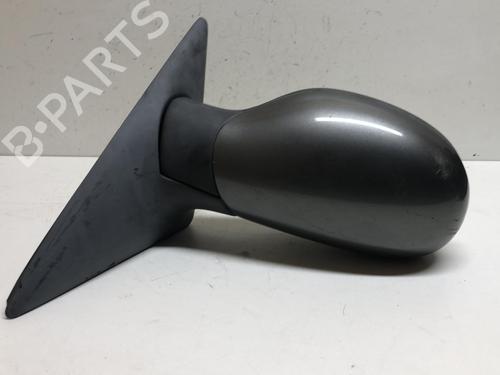 Used Left mirror Left mirror RENAULT LAGUNA I (B56_, 556_) 2.2 dT (B569) (113 hp) 18208189 18208189