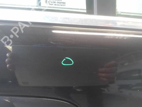 Right rear door BMW 5 (E39) 530 d | BP18228014C5 