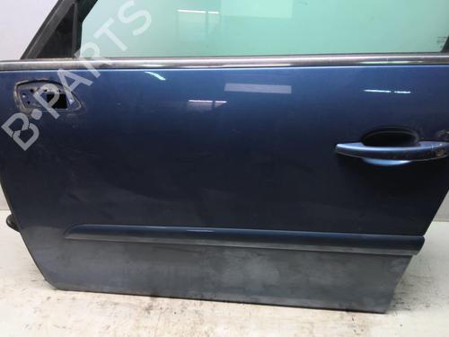 Used Left front door CITROËN C4 Grand Picasso I (UA_) 2.0 HDi 138 (136 hp) 18231299
