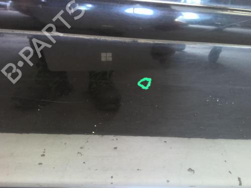 Right front door VW TOURAN (1T1, 1T2) 1.9 TDI | BP18421762C3 