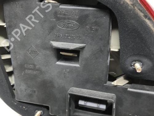 Højre baglygte FORD FIESTA IV (JA_, JB_) 1.25 i 16V | BP18211045C35 