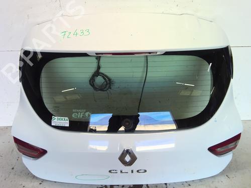 Tailgate RENAULT CLIO IV (BH_) 1.5 dCi 75 | BP29156047C6 