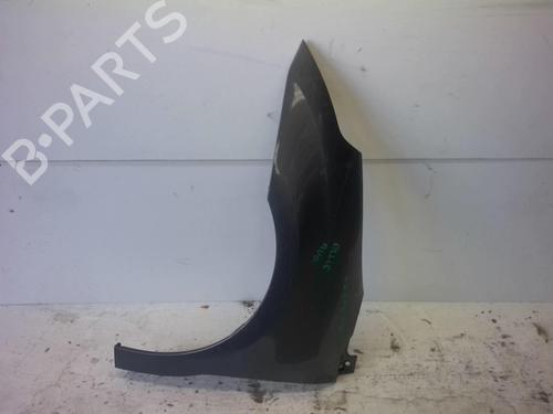 Used Left front fenders CITROËN C4 I (LC_) 1.6 HDi (90 hp) 18219052