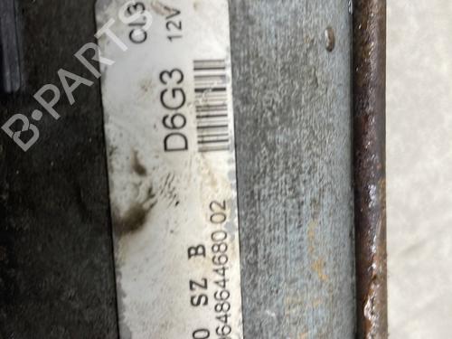 Starter CITROËN C3 II (SC_) 1.4 | BP30967960M8 - Image 3