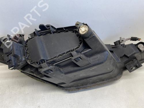 Scheinwerfer links PEUGEOT 206 Hatchback (2A/C) 1.4 i | BP24401620C28 