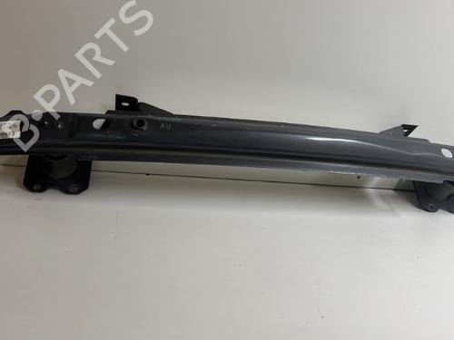 Used Front bumper reinforcement Front bumper reinforcement CITROËN C5 II (RC_) 1.6 HDi (RC8HZB) (109 hp) 18676665 18676665
