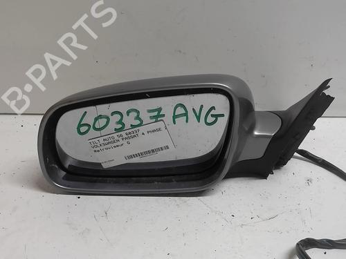 Used Left mirror VW PASSAT B5.5 (3B3) 1.9 TDI (130 hp) 18221441