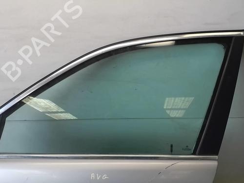 Left front door BMW 5 (E39) 530 d | BP18218601C2 