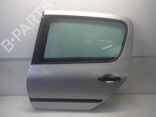 Left rear door PEUGEOT 307 (3A/C) 2.0 HDi 90 | BP18208739C4 