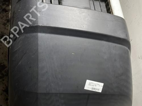 Front bumper CITROËN NEMO Box Body/MPV (AA_) 1.3 HDi 75 | BP28420396C7 