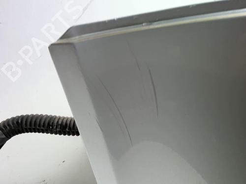 Left rear door RENAULT CLIO III (BR0/1, CR0/1) 1.2 16V (BR02, BR0J, BR11, CR02, CR0J, CR11) | BP18207547C4 