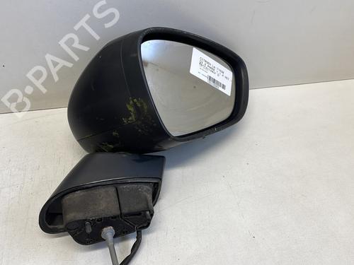 Used Right mirror CITROËN C3 II (SC_) 1.4 HDi 70 (SC8HZC, SC8HR0, SC8HP4) (68 hp) 23762327