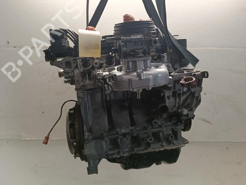 Used Engine Engine CITROËN AX (ZA-_) 10 (50 hp) 30870727 30870727