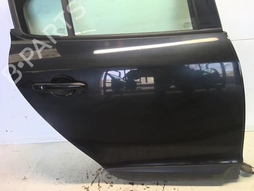 Dør højre bagtil RENAULT MEGANE III Hatchback (BZ0/1_, B3_) 1.5 dCi (BZ0C) | BP18215898C5 