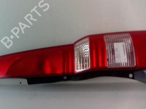 Right taillight FIAT PANDA (169_) 1.1 (169.AXA1A) | BP18222018C35