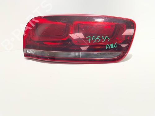 Used Left taillight Left taillight 38033446 38033446