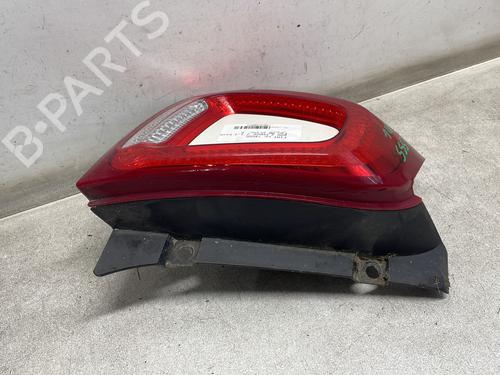 Left taillight FIAT 500 (312_) 1.2 (312AXA1A) | BP31909781C34