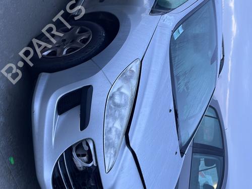 Brugte PEUGEOT 308 SW I (4E_, 4H_) 1.6 HDi (92 hp) 4431096