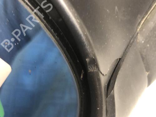 Used Left mirror Left mirror PEUGEOT 206 Hatchback (2A/C) 1.1 i (60 hp) 18210432 18210432