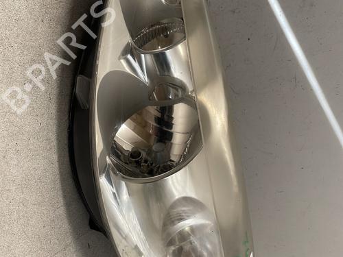 Used Left headlight PEUGEOT 206+ (2L_, 2M_) 1.4 i (73 hp) 32307141