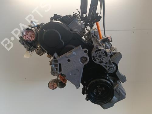 Engine VW GOLF V (1K1) 1.9 TDI | BP32771273M1 - Image 4