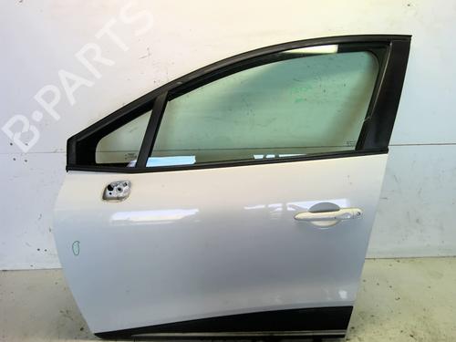 Used Left front door RENAULT CLIO IV (BH_) 1.5 dCi 90 (90 hp) 27720149