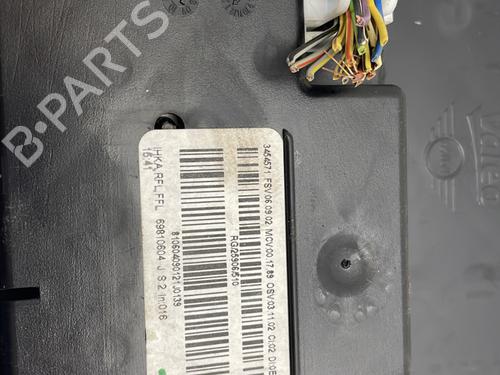Used Climate control Climate control MINI MINI (R56) Cooper D (109 hp) 30929933 30929933