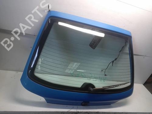 Tailgate PEUGEOT 306 Hatchback (7A, 7C, N3, N5) 1.9 D | BP18227958C6 
